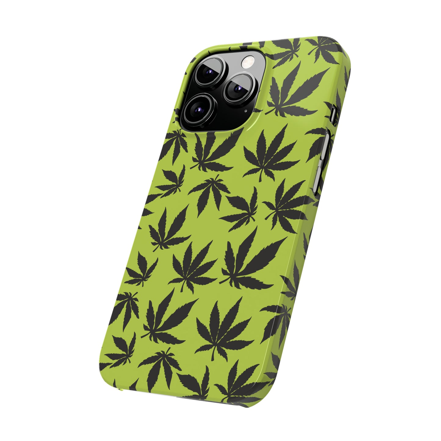 Mary Jane Snap Case