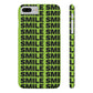 Smile Snap Case