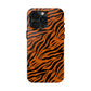 Tiger Tough iPhone Case