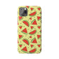 Watermelon Pattern Snap Case