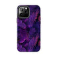 Lush Tough iPhone Case