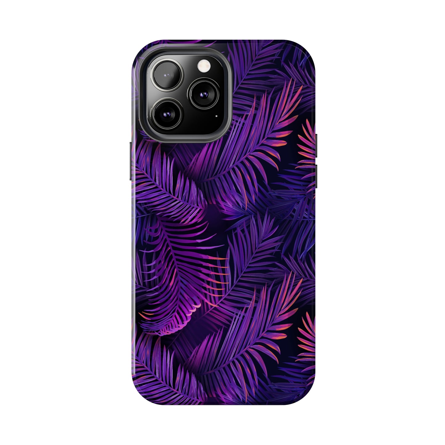 Lush Tough iPhone Case