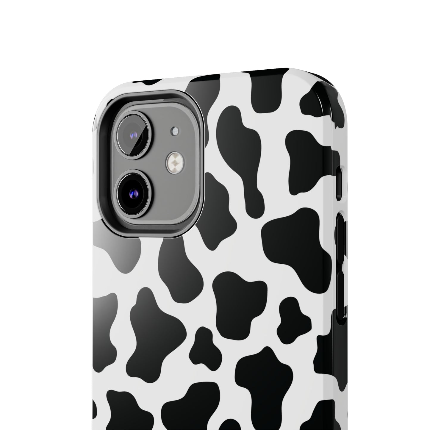 Moo Moo Tough iPhone Case