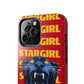 Stargirl Tough iPhone Case