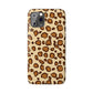 Persian Leopard Snap Case