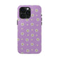 Goovy Camomile Tough iPhone Case