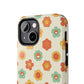 Sunshine Tough iPhone Case