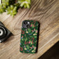 Tropical Chaos Pattern Snap Case