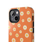 Blossom Tough iPhone Case