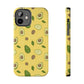 Avocado iPhone Case