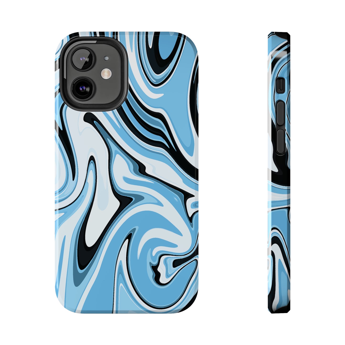 Pacific Tough iPhone Case