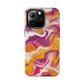 Candy Smoke Tough iPhone Case