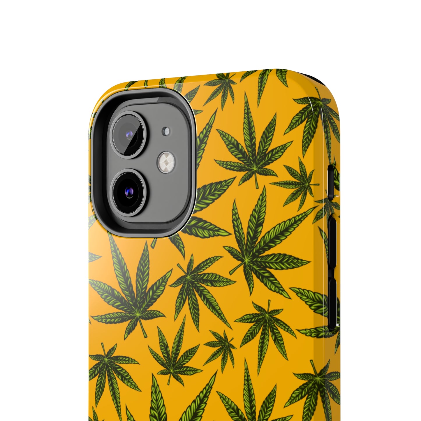 Mary Jane Tough iPhone Case