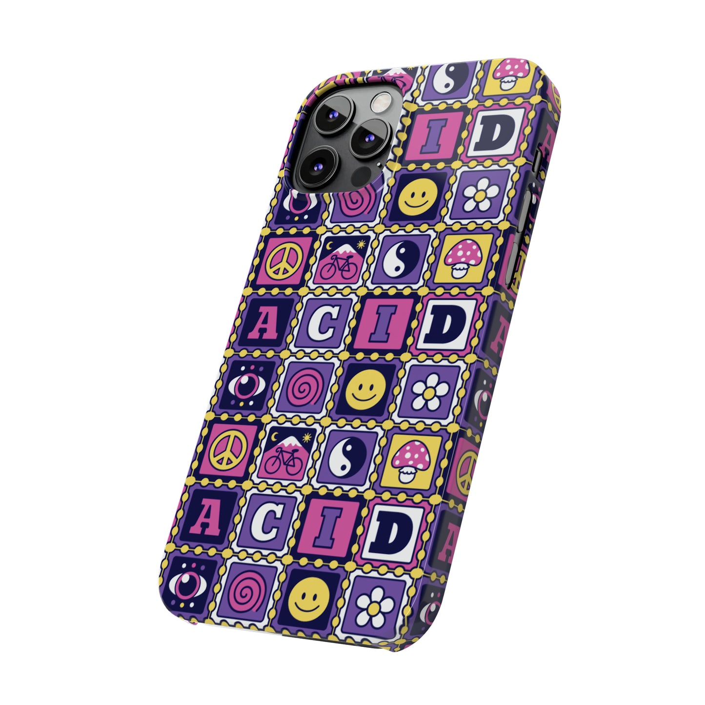 Acid Snap Case