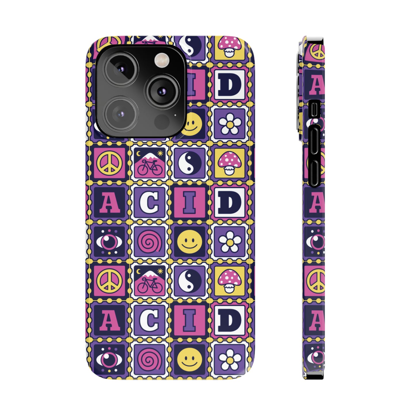 Acid Snap Case