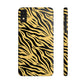 Tiger Snap Case