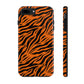 Tiger Tough iPhone Case