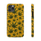 Mary Jane Snap Case