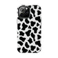 Moo Moo Tough iPhone Case