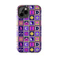 Acid Tough iPhone Case