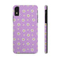 Goovy Camomile Tough iPhone Case