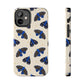 Mystic Moth Tough iPhone Case