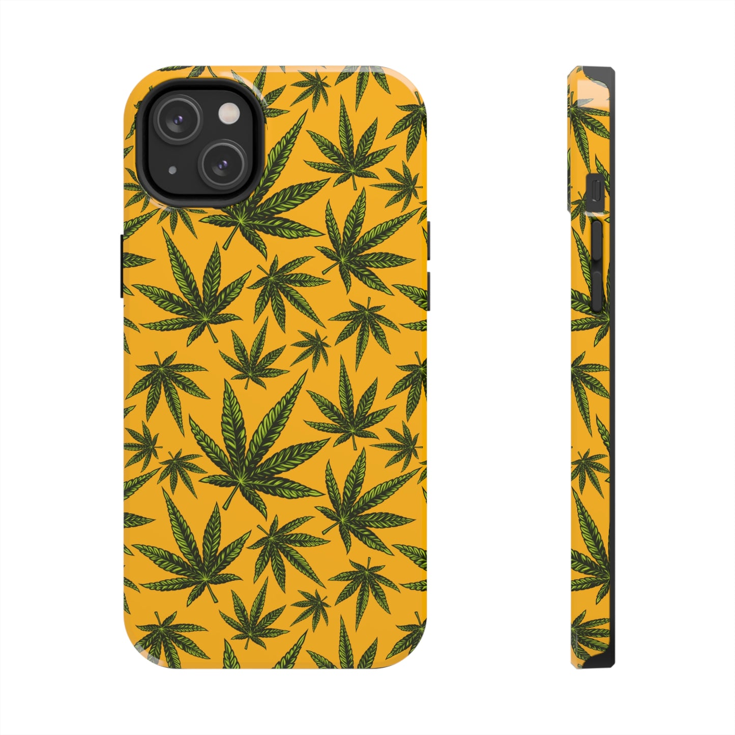 Mary Jane Tough iPhone Case