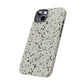 Terrazzo Snap Case