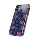 Atomic Jungle Tough iPhone Case