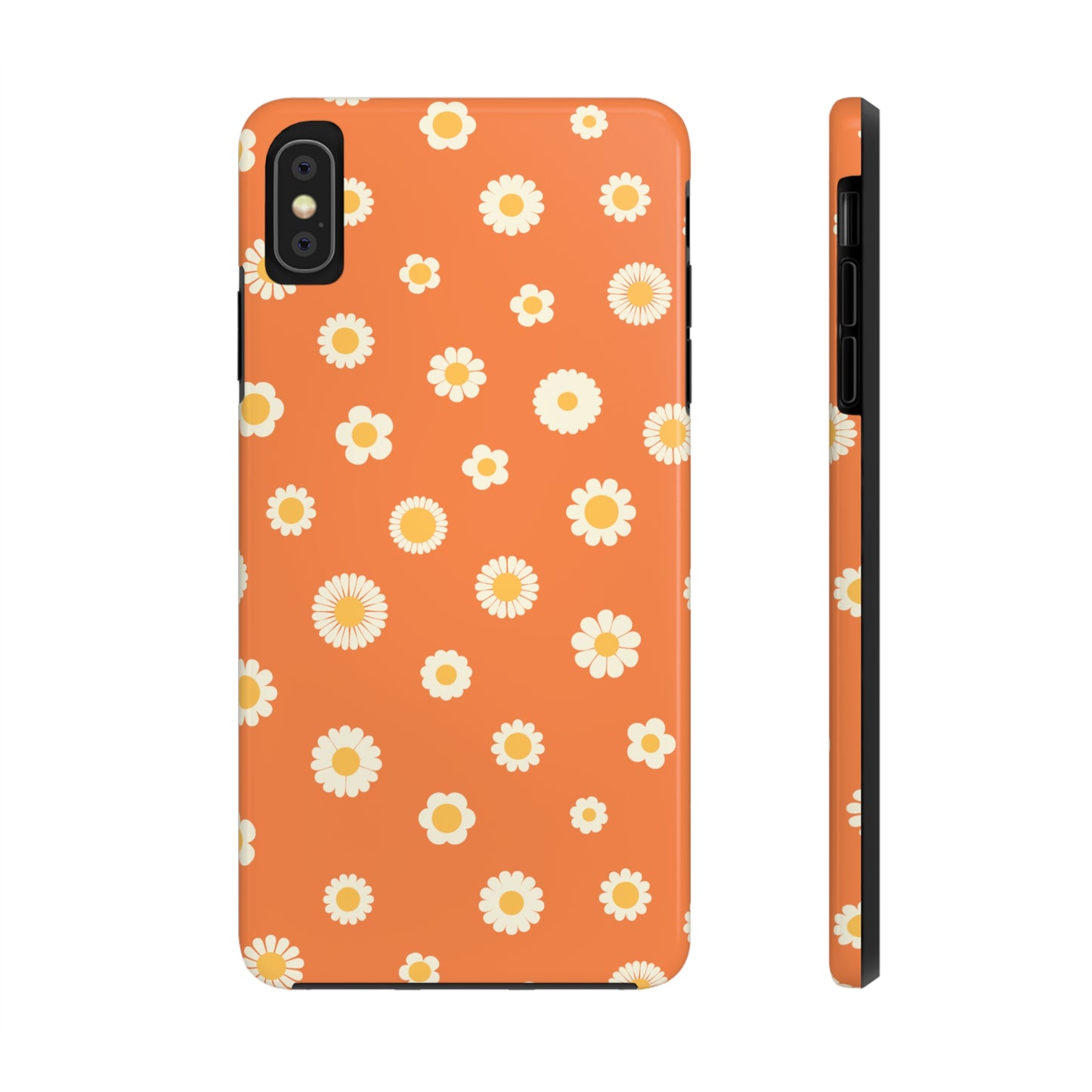 Blossom Tough iPhone Case