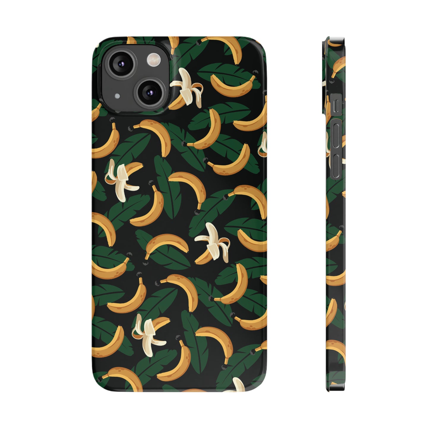 Bananas Snap Case