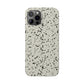 Terrazzo Snap Case