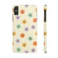 Daisy in Love Snap Case