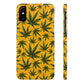 Mary Jane Snap Case