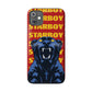 Starboy Snap Case