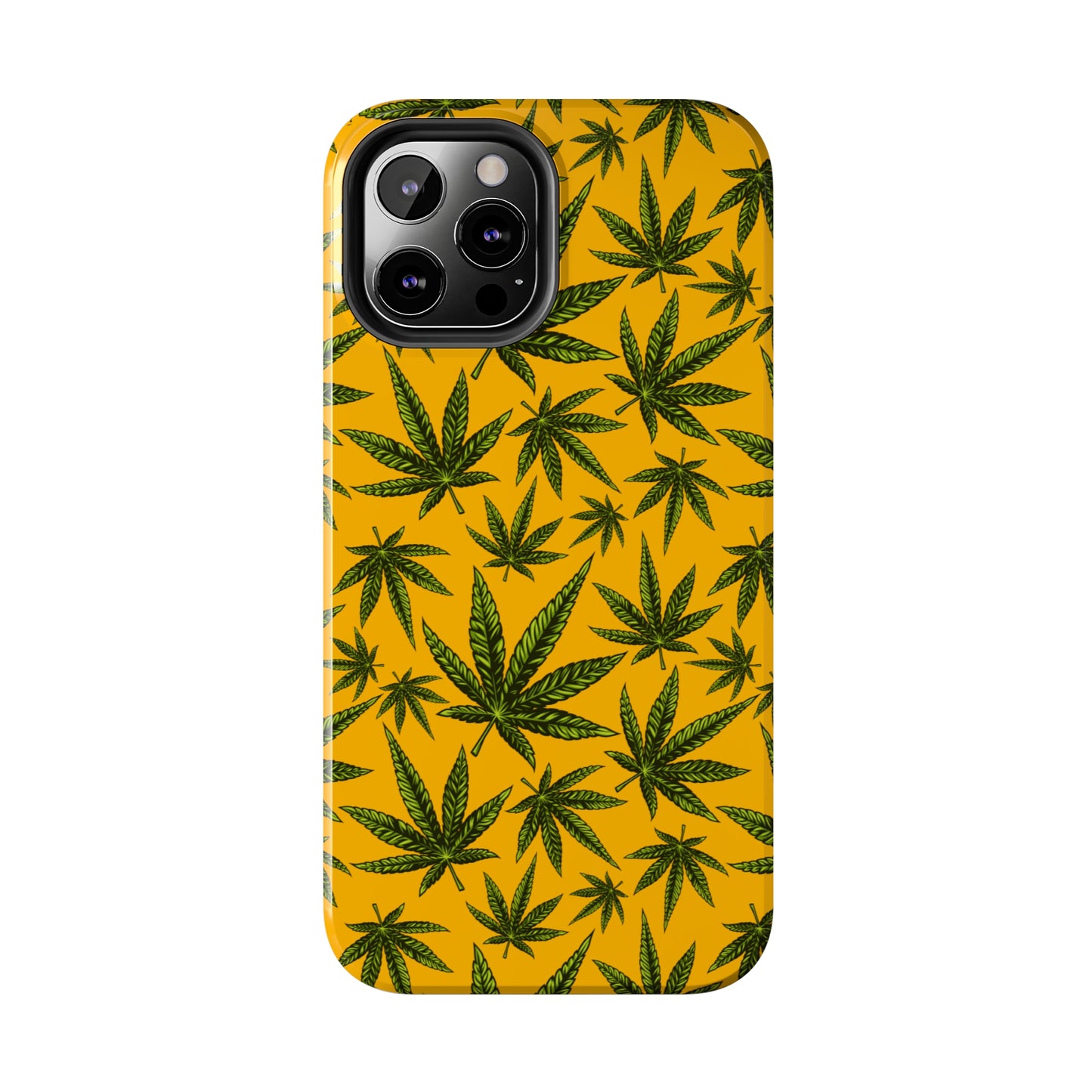 Mary Jane Tough iPhone Case