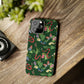 Tropical Chaos Pattern Snap Case