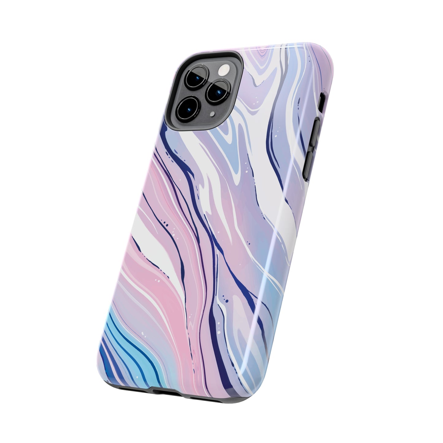 Astral River iPhone Case