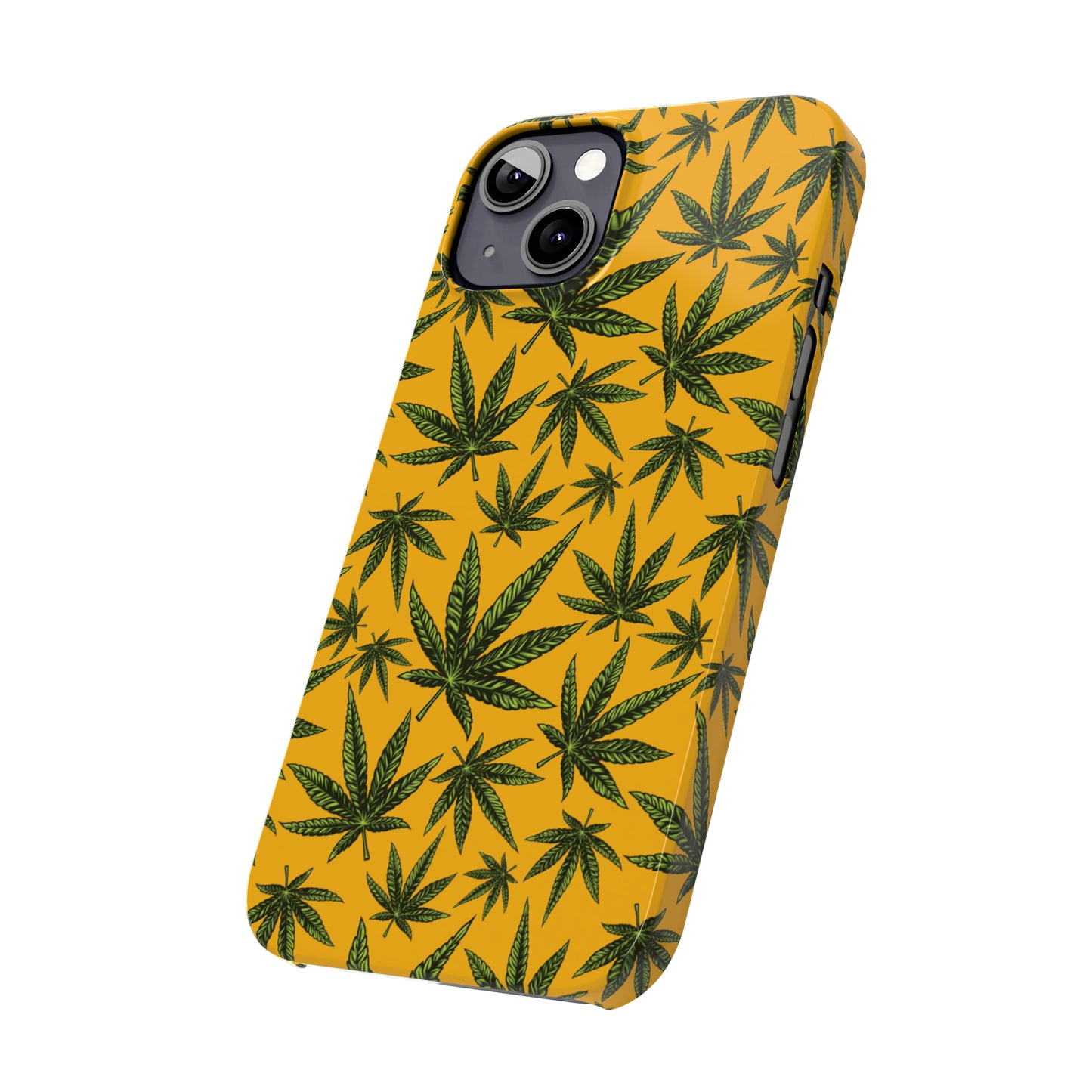 Mary Jane Snap Case