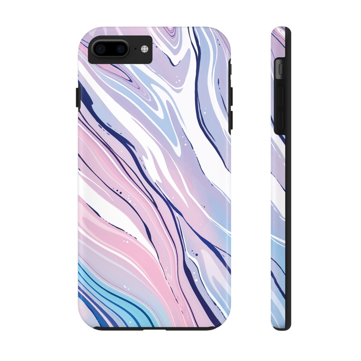 Astral River iPhone Case