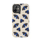 Mystic Moth Tough iPhone Case