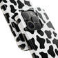 Moo Moo Tough iPhone Case