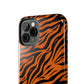 Tiger Tough iPhone Case