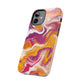 Candy Smoke Tough iPhone Case