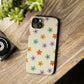 Daisy in Love Snap Case