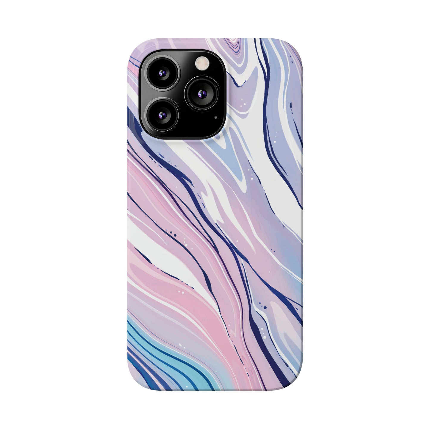 Astral River Snap Case