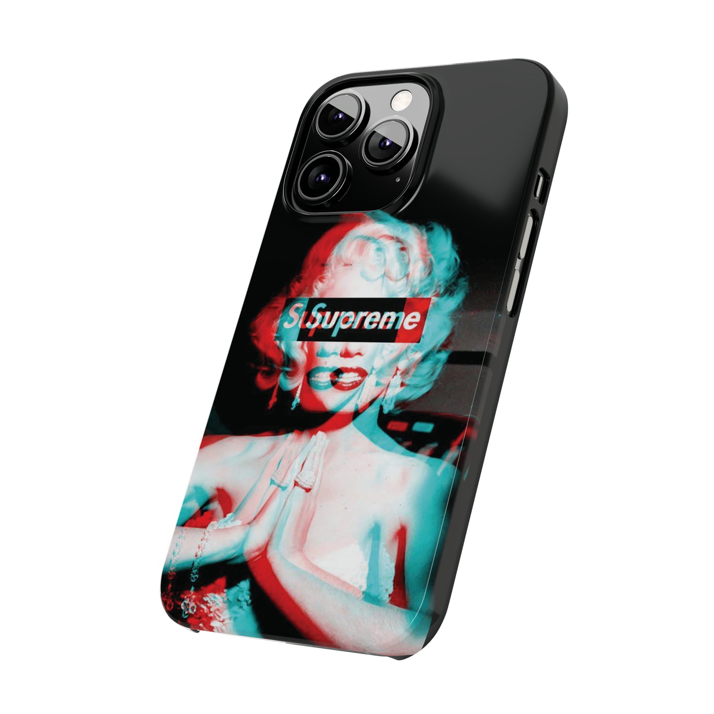 Marilyn Snap Case