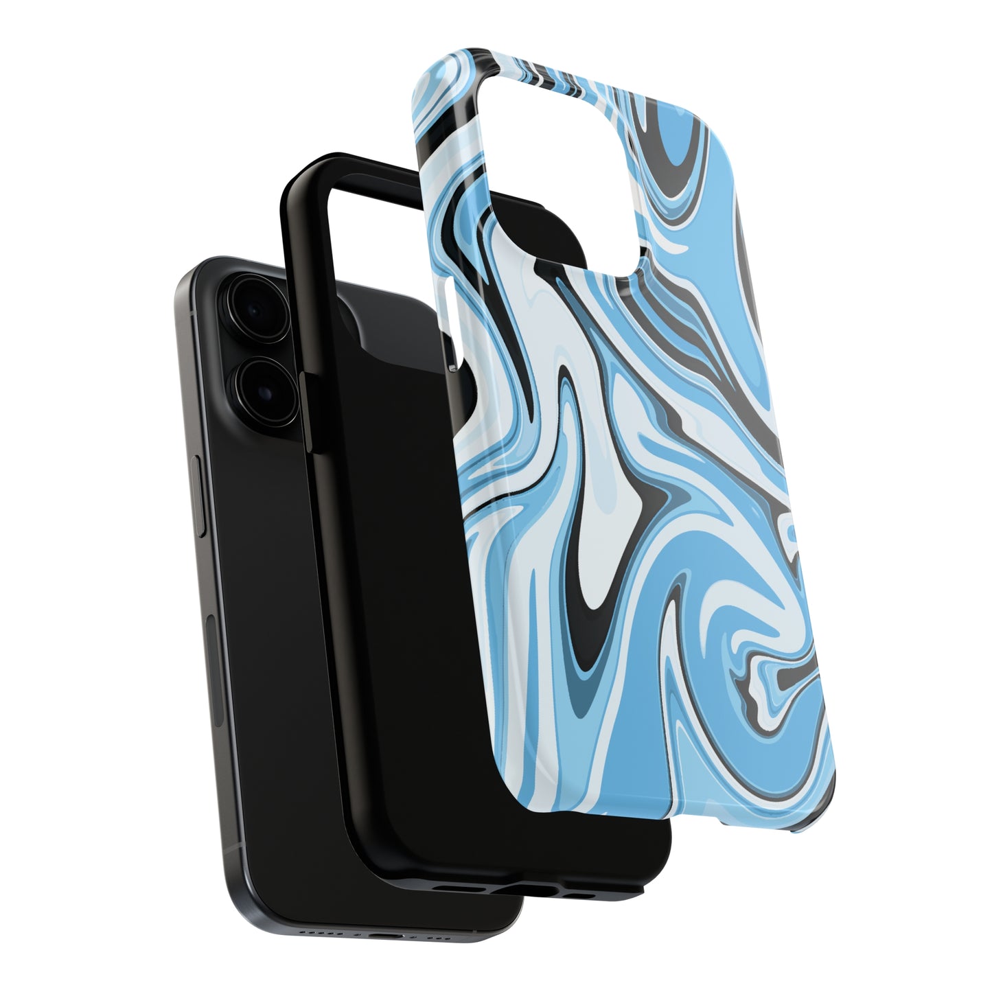 Pacific Tough iPhone Case