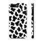 Moo Moo Tough iPhone Case