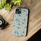 Butterflies Snap Case